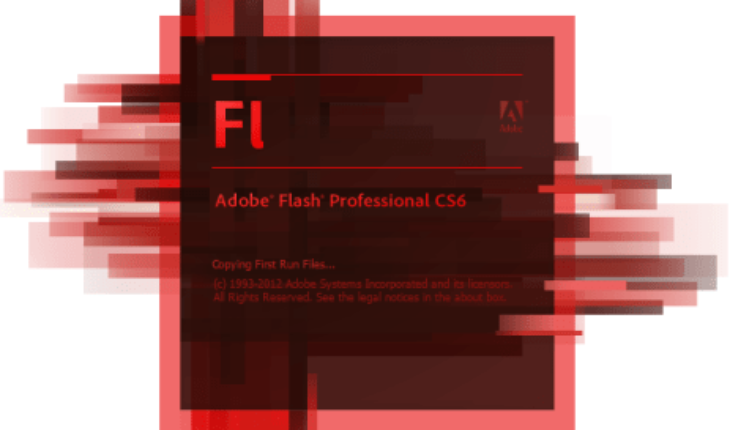 Adobe Flash Cs6 Crack Download Free